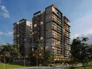 3bdrm Apartment in Kilimani for sale