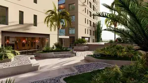 3bdrm Apartment in Kilimani for sale