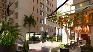 3bdrm Apartment in Kilimani for sale