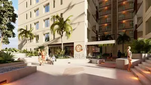 3bdrm Apartment in Kilimani for sale