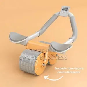 Rebound Roller