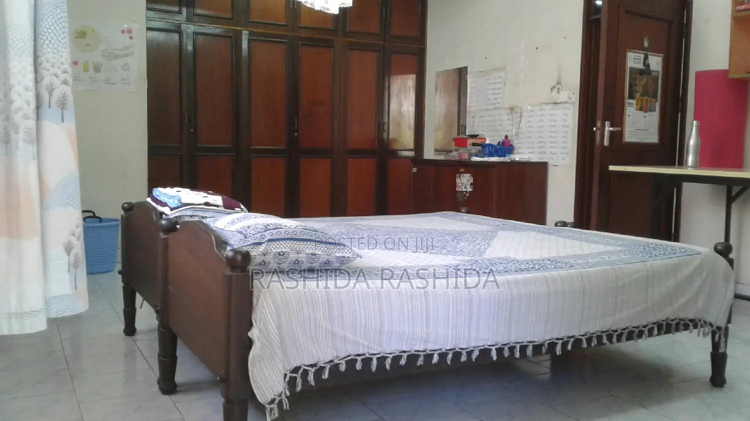 5bdrm House in Kizingo for sale