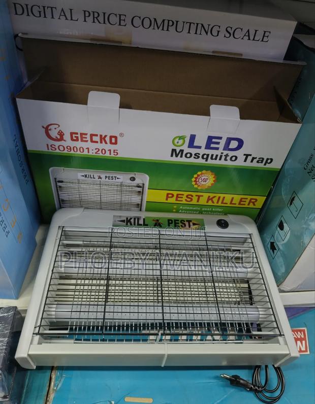 Insect Killer, Pest Killer, Mosquito Trap