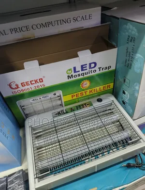 Gecko Insect Killer/Pest Killer
