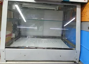 Ideal Chips Warmer