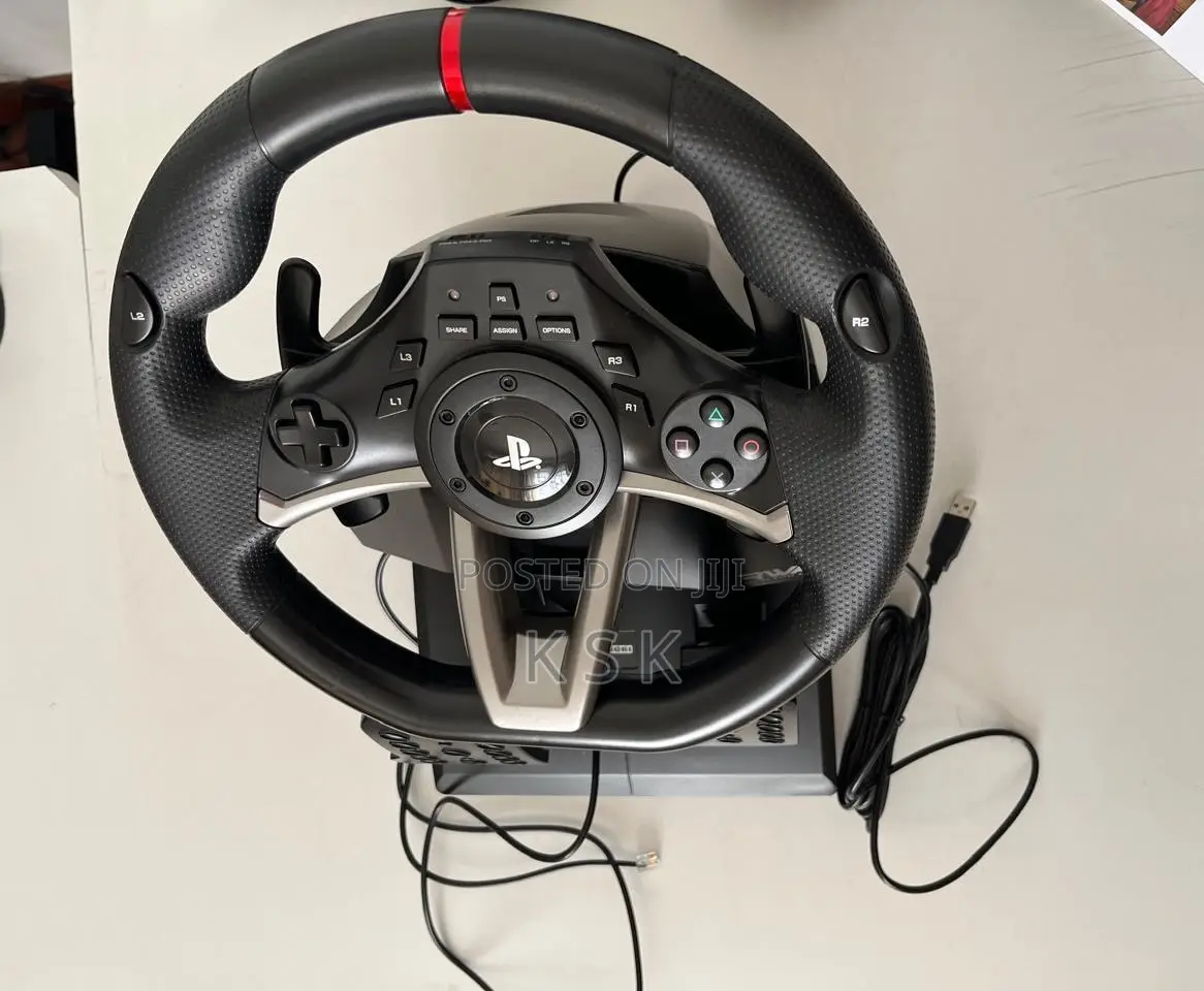 Rwa Racing Wheel Pedals