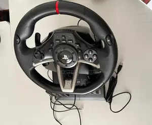 Rwa Racing Wheel Pedals