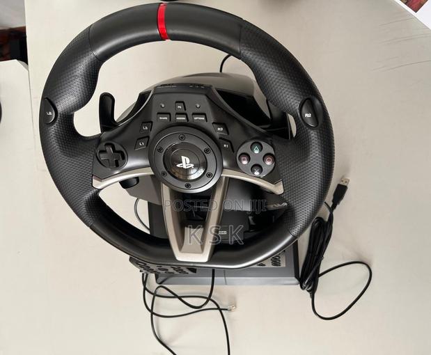 Rwa Racing Wheel Pedals - thumbnail 3