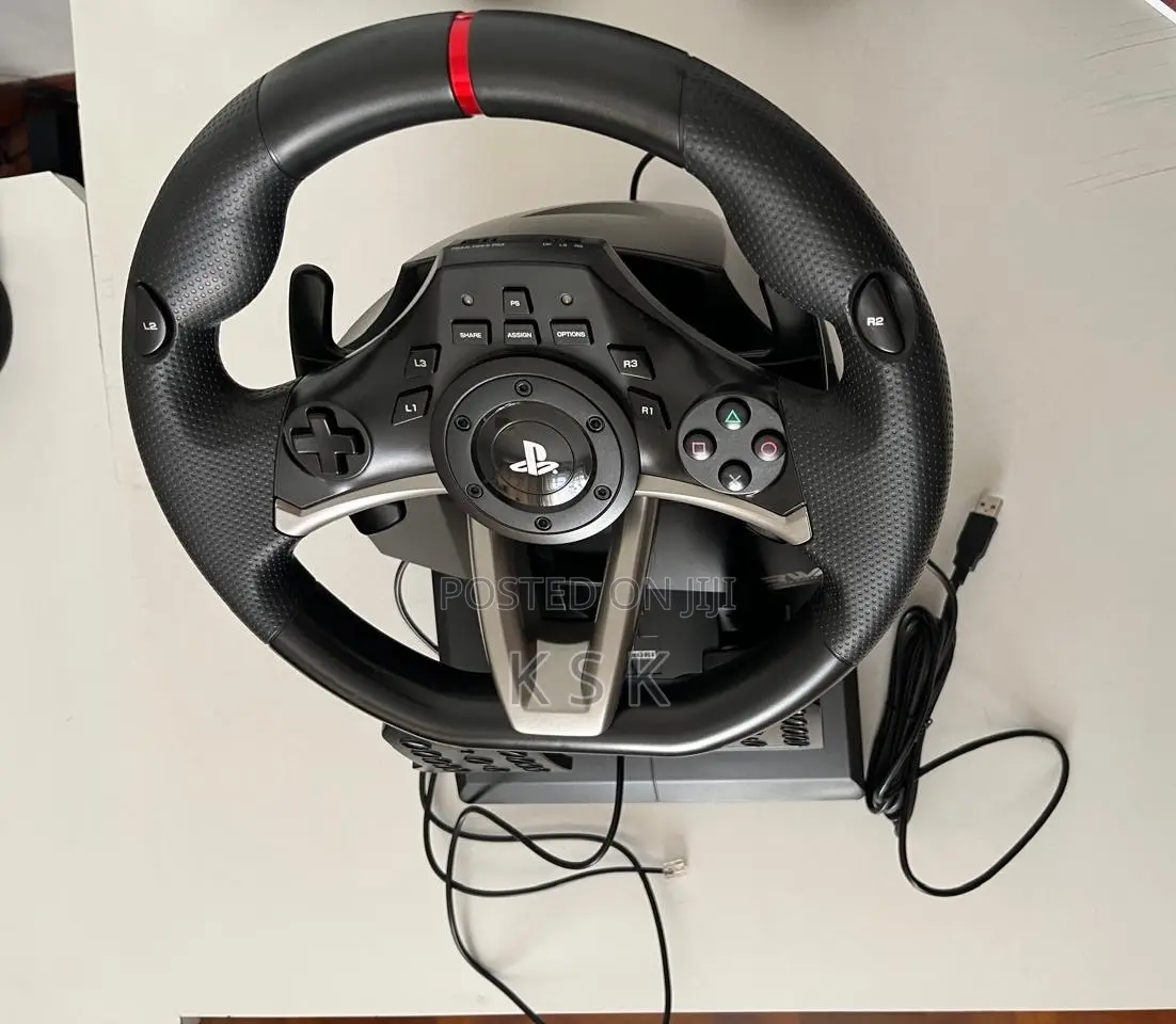 Rwa Racing Wheel Pedals