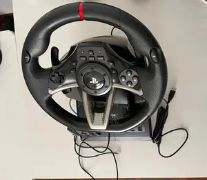 Rwa Racing Wheel Pedals