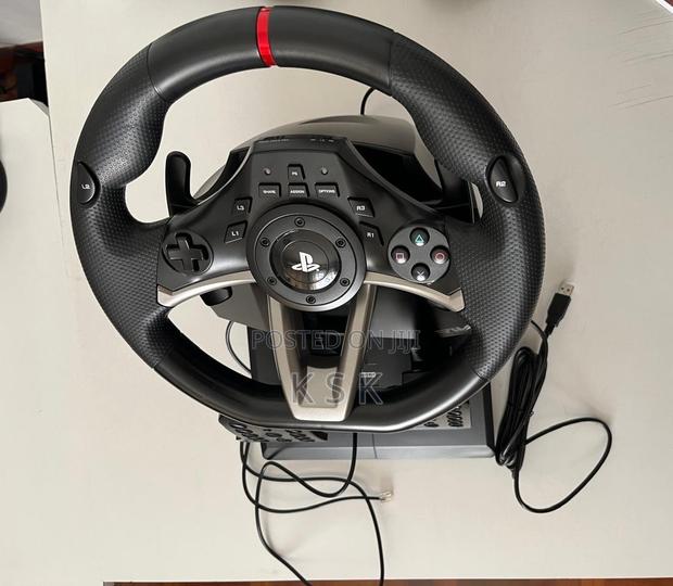 Rwa Racing Wheel Pedals - thumbnail 4