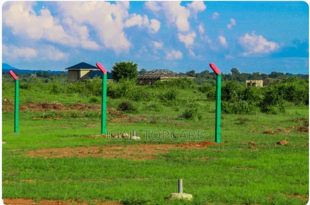 Topcare Lands Juja Prime Plots - main view