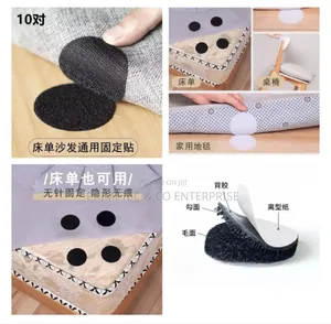 Reusable Carpet Gripper