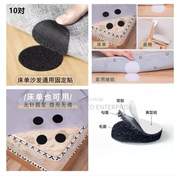 Reusable Carpet Gripper - main view