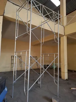 Affordable Scaffolding Hframes for Hire