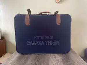 Variety of Suitcases Assorted Sizes Available(Ex Uk)