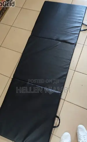 Trifold Yoga Mats