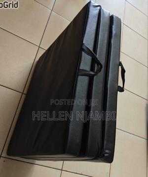 3 Fold Exercise Mat - thumbnail 2