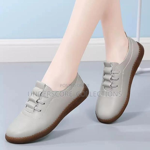 High End Ladies Comfy Shoes