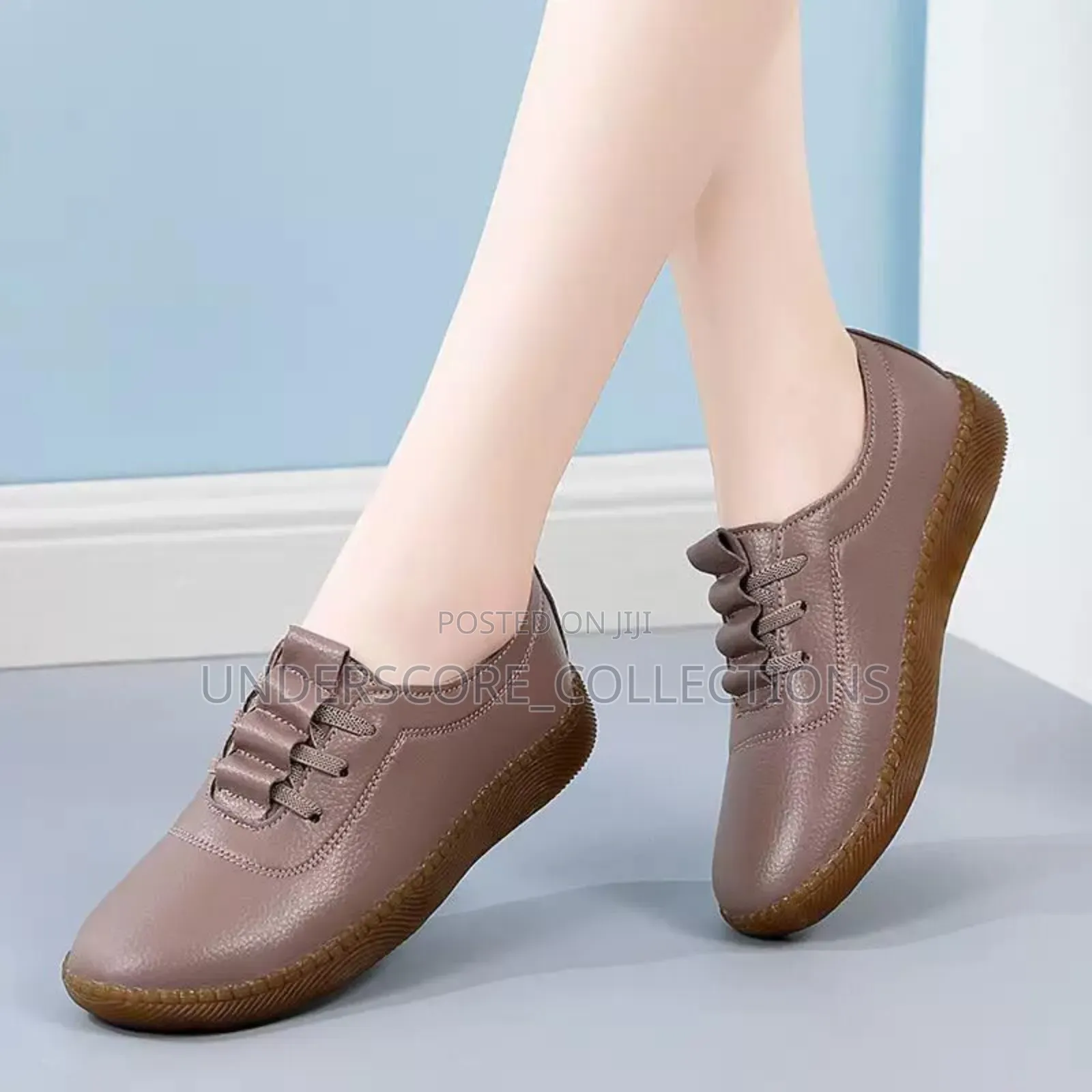 High End Ladies Comfy Shoes