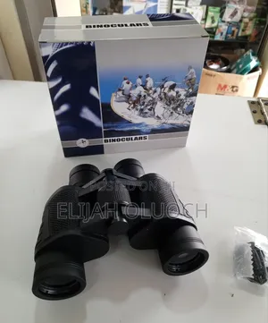 Professional Floating Water-Resistant Binoculars.
