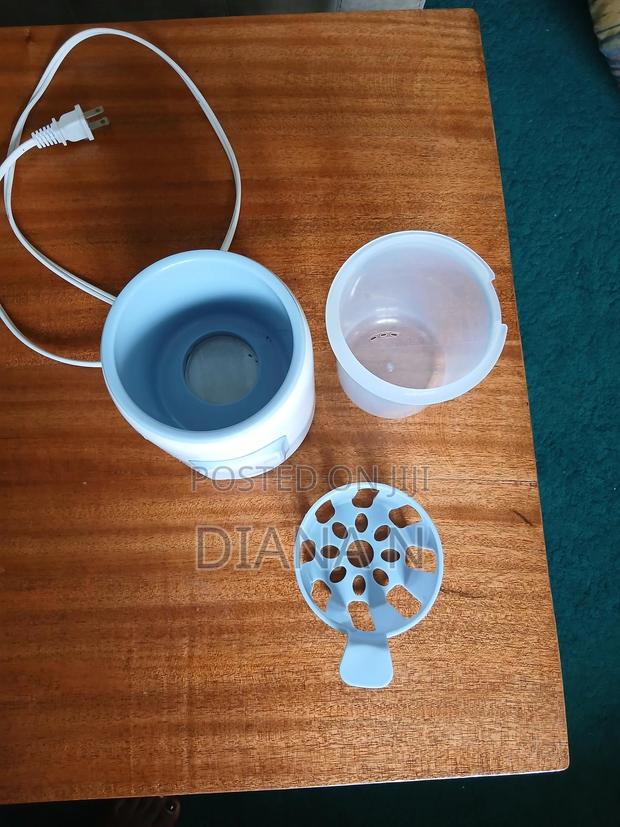 Grownsy Baby Bottle Warmer - thumbnail 2