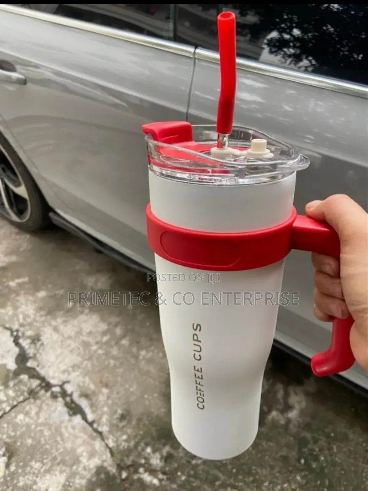 1200ml Miniso Trend Stanley Cup