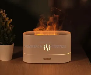 Flame Aroma Diffuser