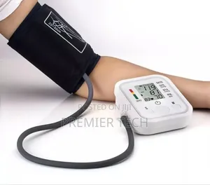 Arm Digital Blood Pressure Machine