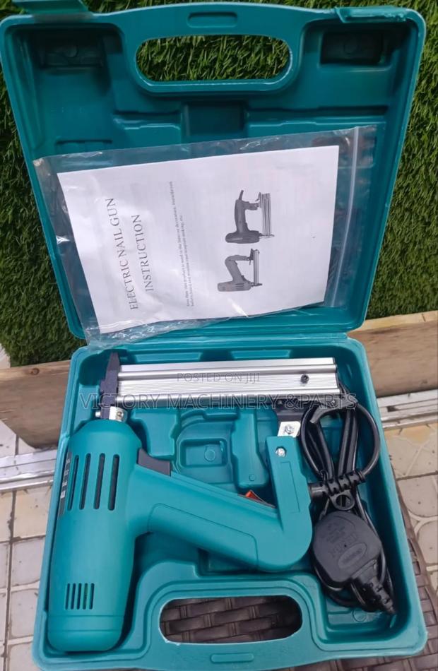 Meakida Nail Gun