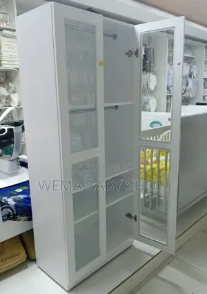 Executive Baby Wooden Chest of Drawer/Cabinet