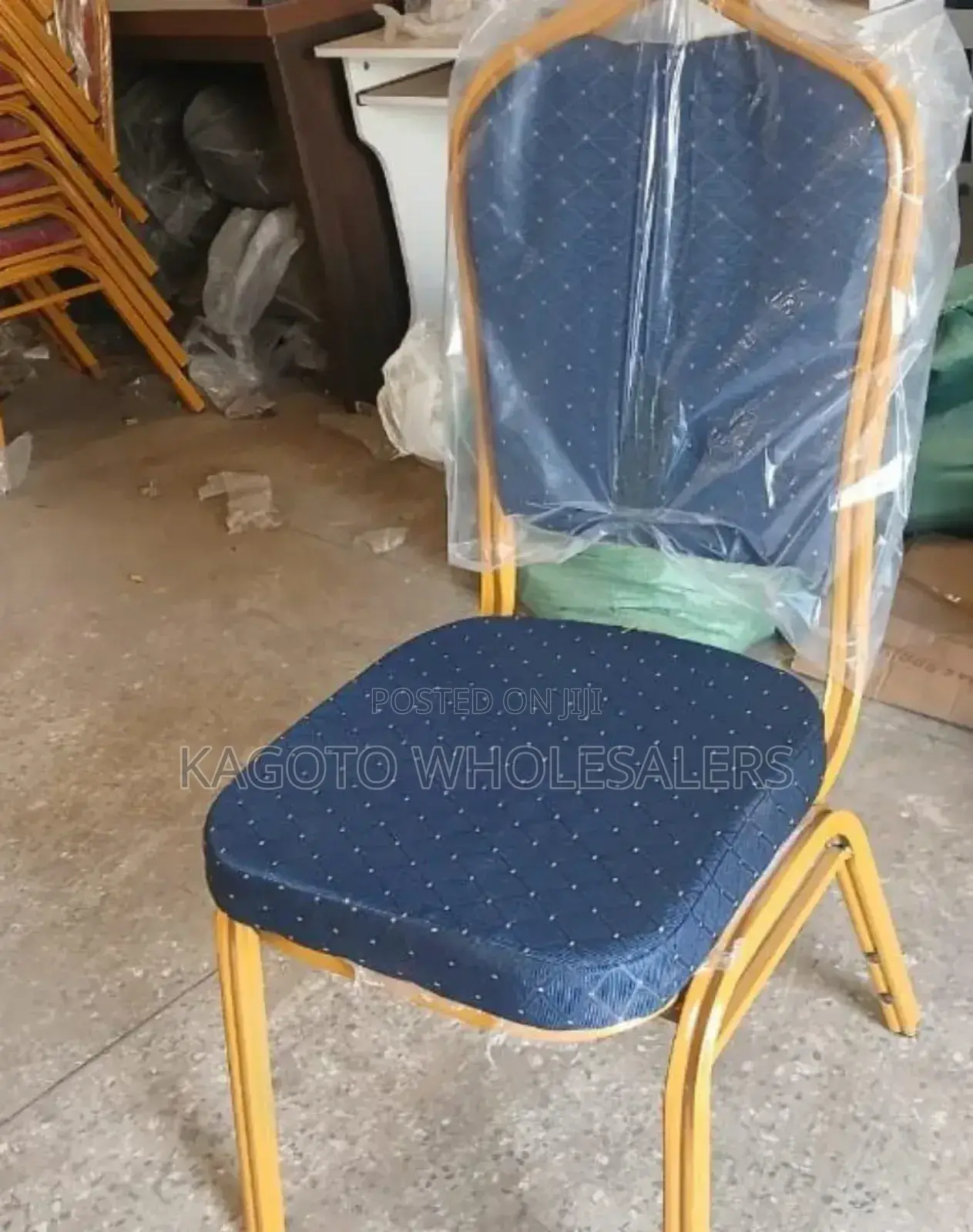 Executive Conference Chair /Conference Chair* C-04