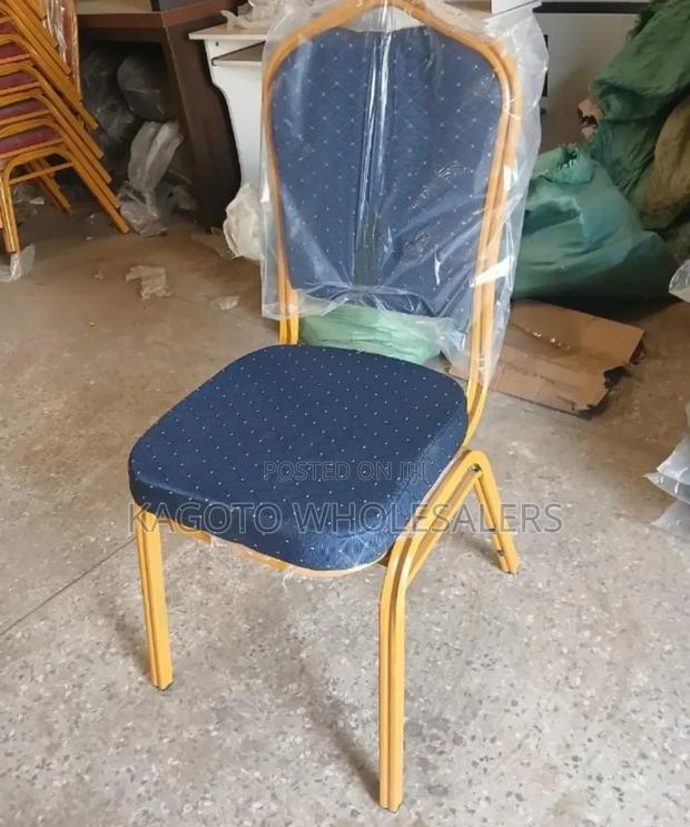 Executive Conference Chair /Conference Seat* C-04 - main view