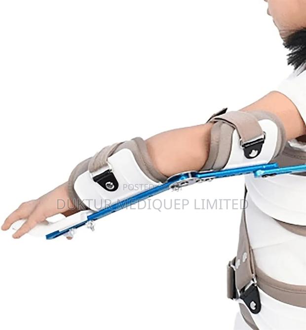 Children Shoulder Abduction Brace - thumbnail 2