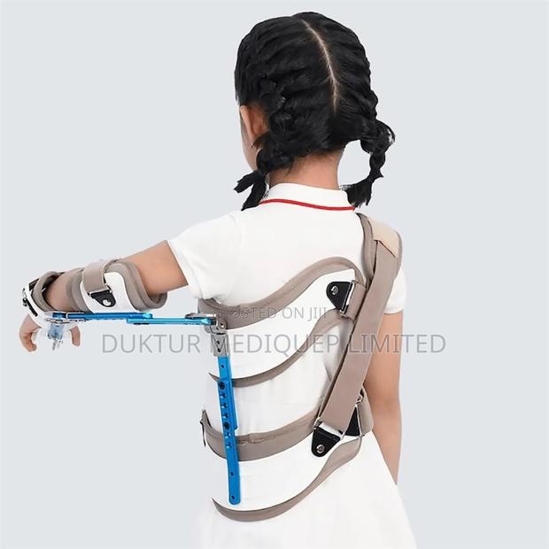 Children Shoulder Abduction Brace - thumbnail 3