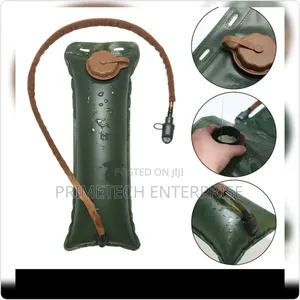 Running/Cycling Hydration Water Storage Bag-2ltrs