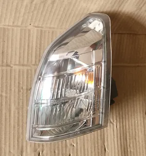 Nissan Xtrail Nt30 Corner Lights