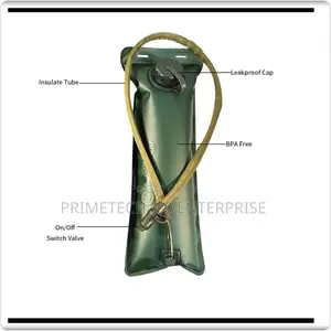 Hydration Water Storage Bag-3ltrs