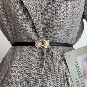 Stylish Slim Belts - thumbnail 2