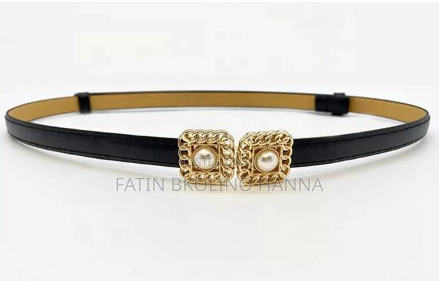 Stylish Slim Belts - thumbnail 3