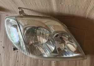 Nze 2003 Headlights Non Xenon
