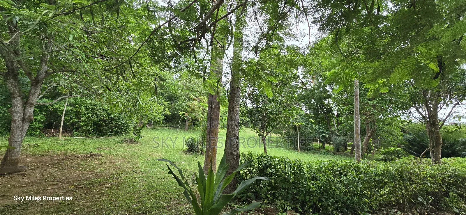 4bdrm Villa in Kikambala for sale