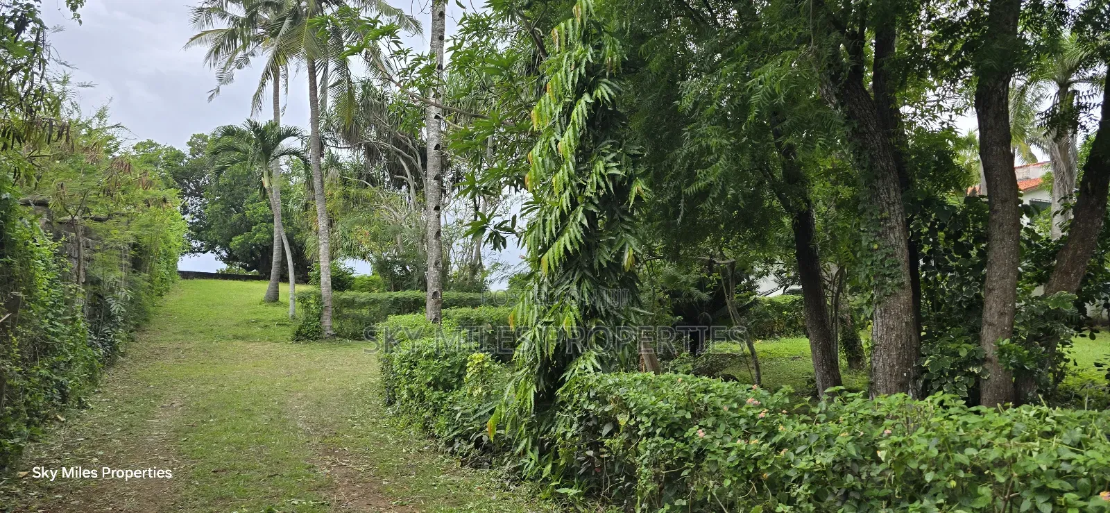 4bdrm Villa in Kikambala for sale