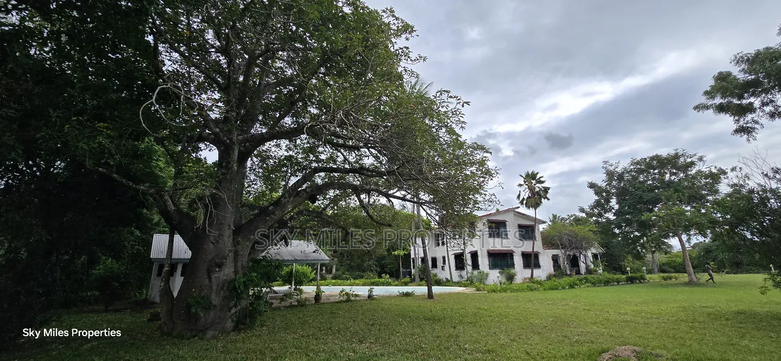4bdrm Villa in Kikambala for sale
