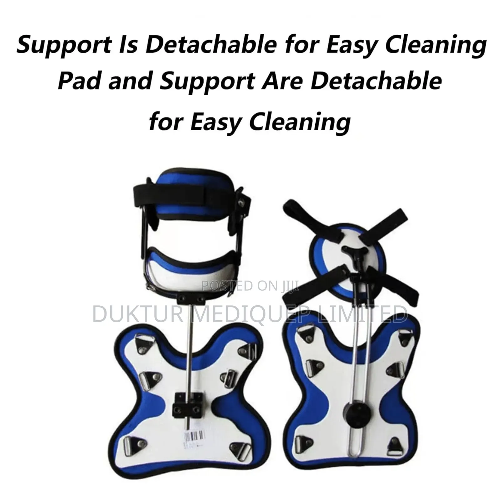 Children Cervical Thoracic Orthosis Head Neck Chest Orthosis