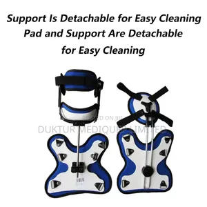 Children Cervical Thoracic Orthosis Head Neck Chest Orthosis