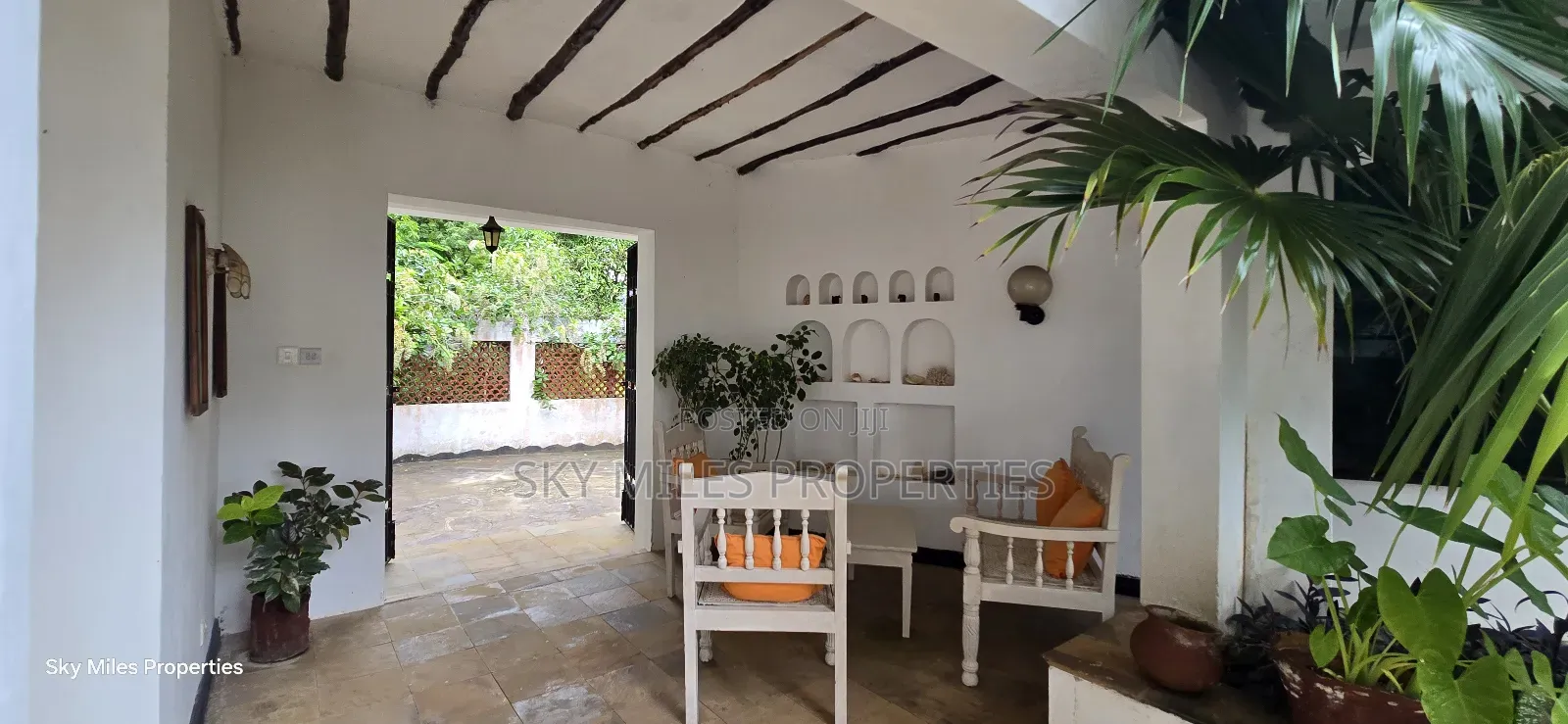 4bdrm Villa in Kikambala for sale