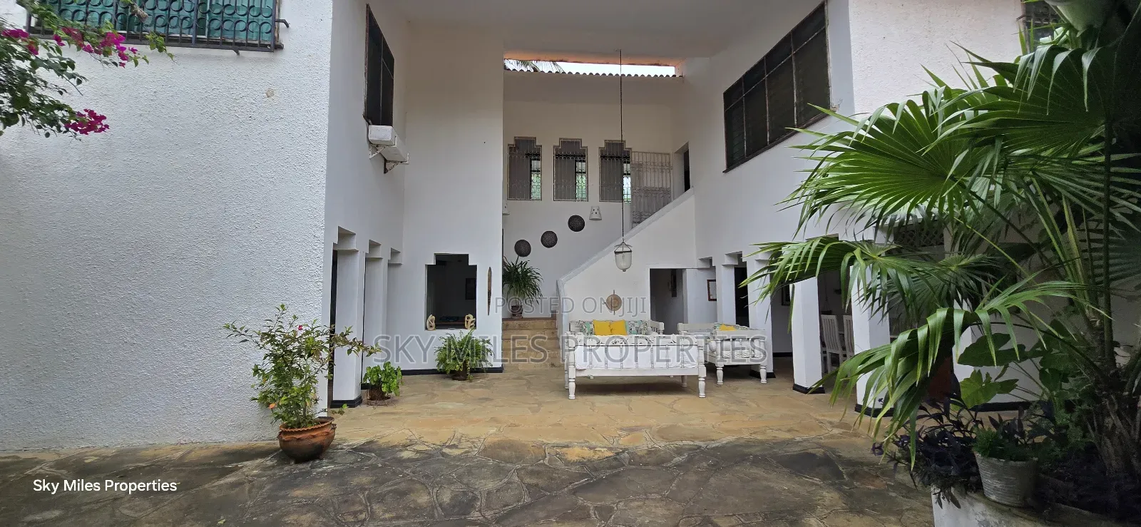 4bdrm Villa in Kikambala for sale