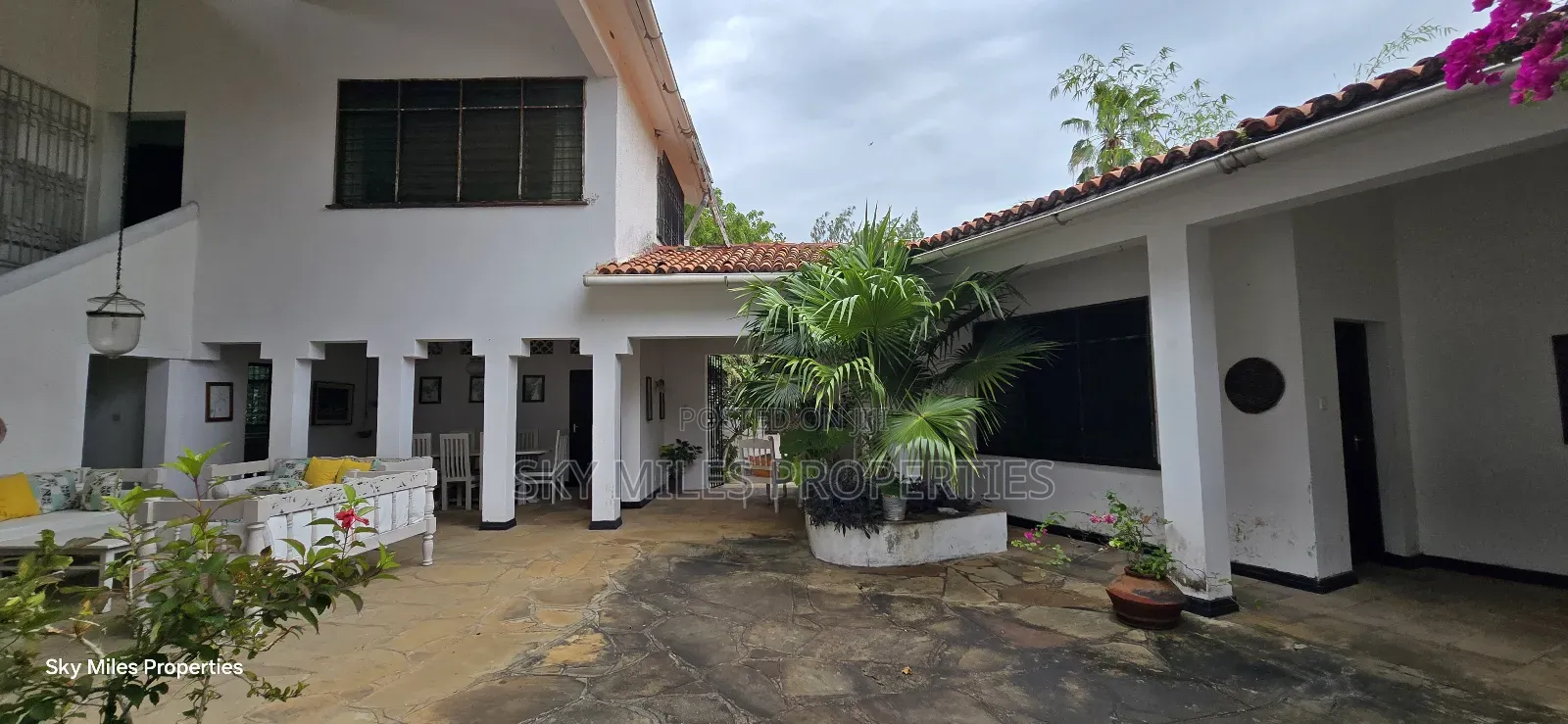 4bdrm Villa in Kikambala for sale