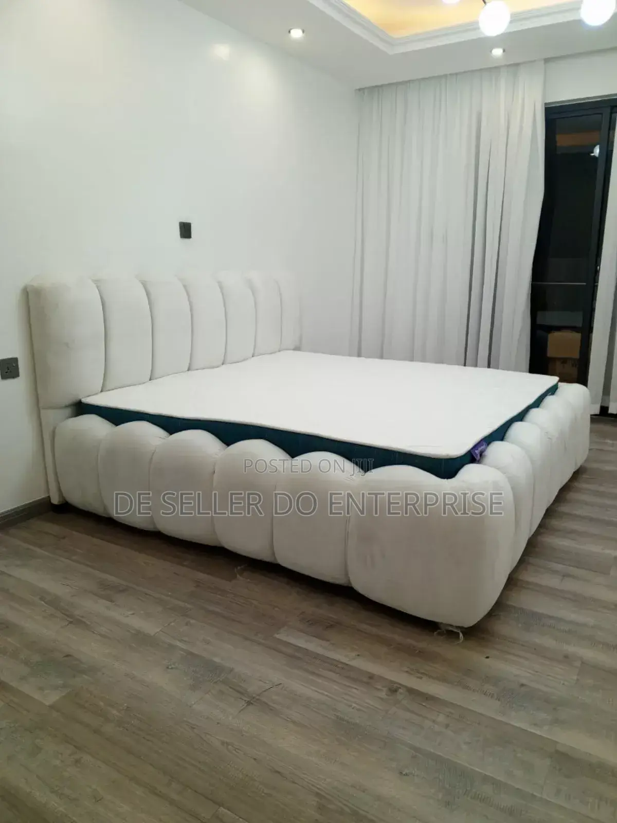 Bubble Bed5*6 Mattress